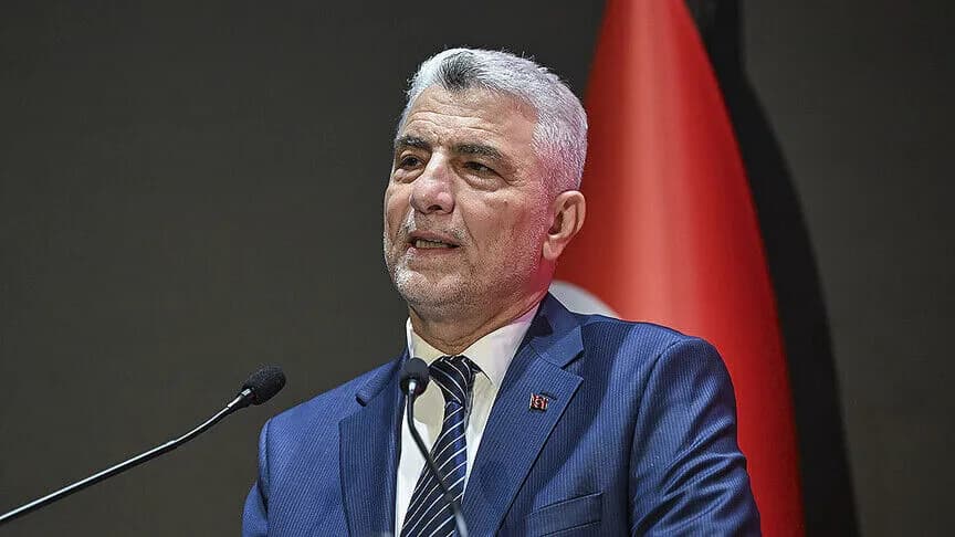 Ticaret Bakanı Bolat, iddiaları reddetti
