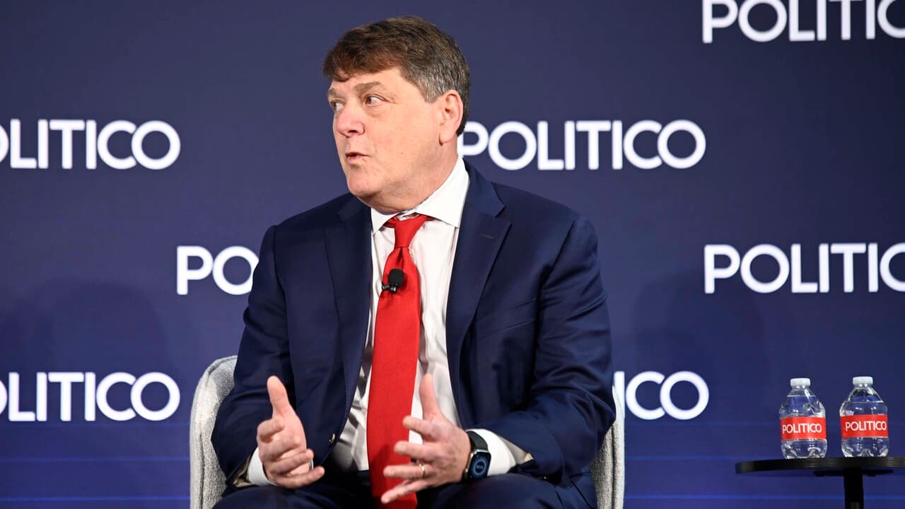 Trump administration being ‘pragmatic’ on tariff refunds, former officials say