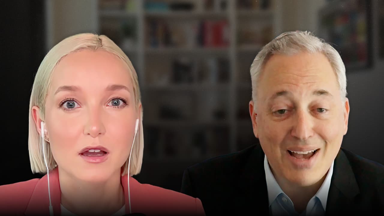 Why Elon Musk’s Friend Thinks He’s Wrong About AI