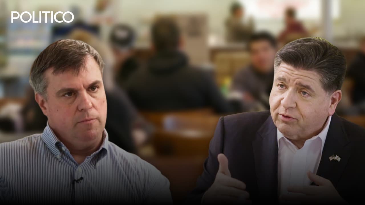This Husky Jewish Billionaire Could be Democrats’ Best Bet in 2028