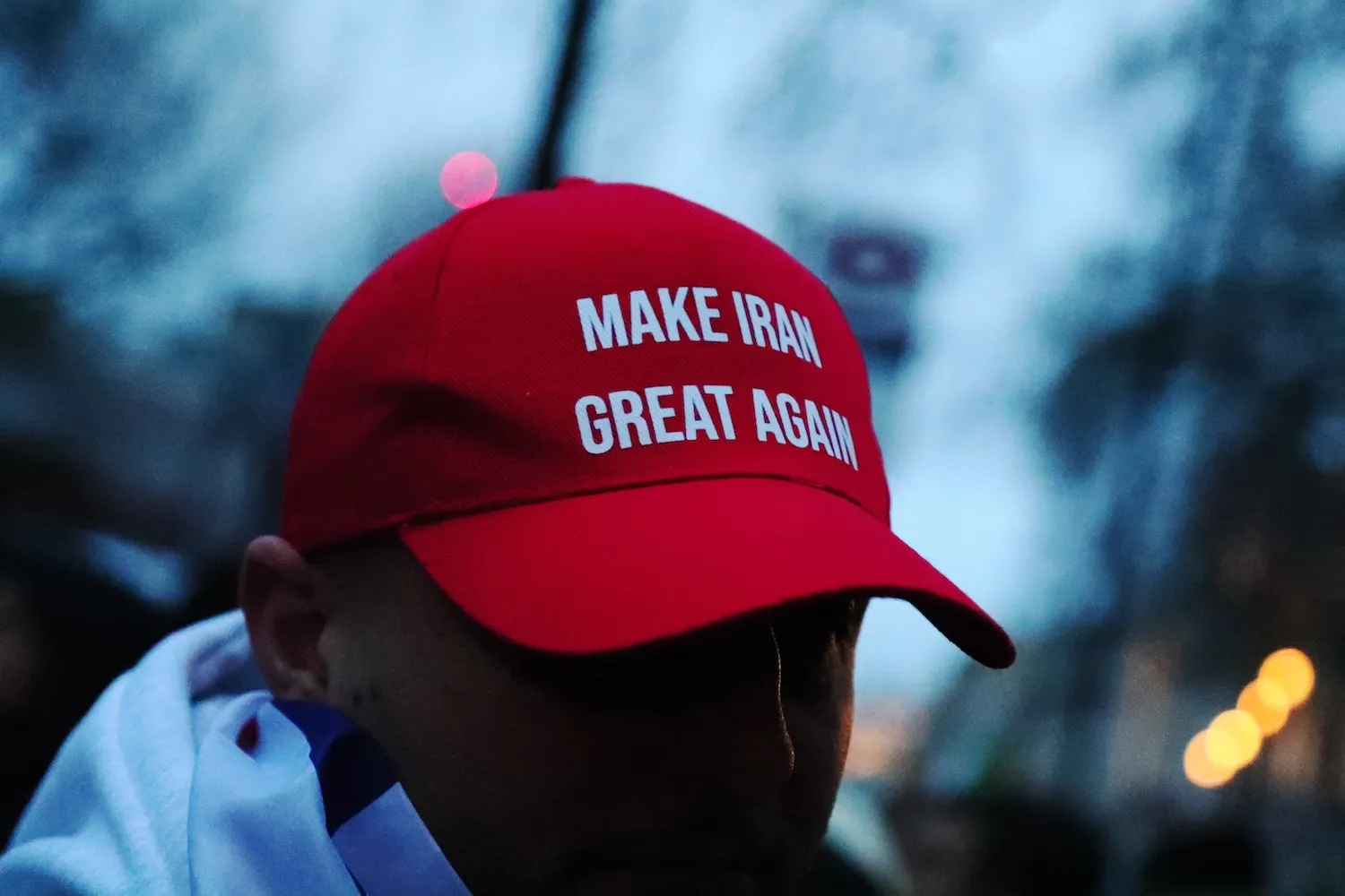 Faulty Assumptions About Iran Have Driven a Failed U.S. Policy