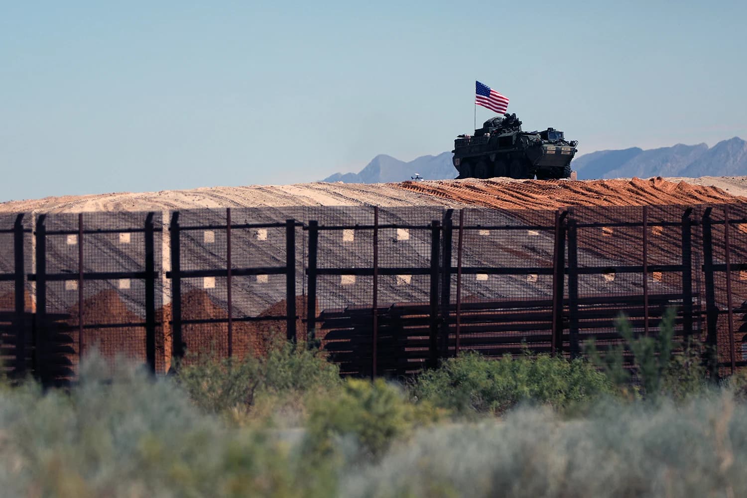 The Dangerous Fallout of Trump’s Retreat to the Hemisphere