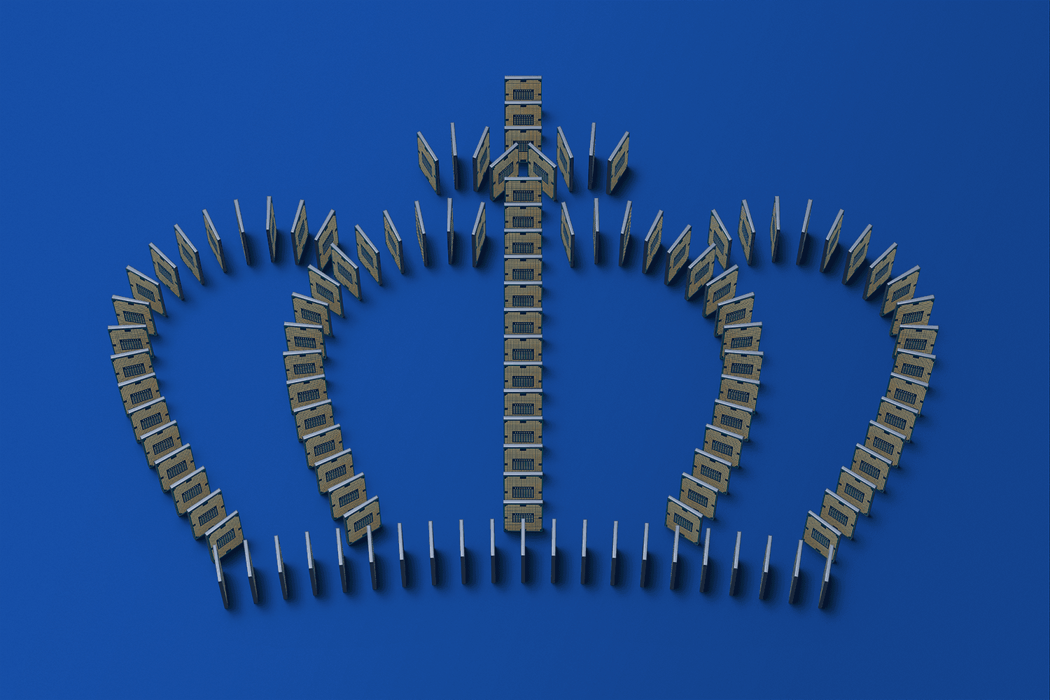 The Myth of AI Sovereignty