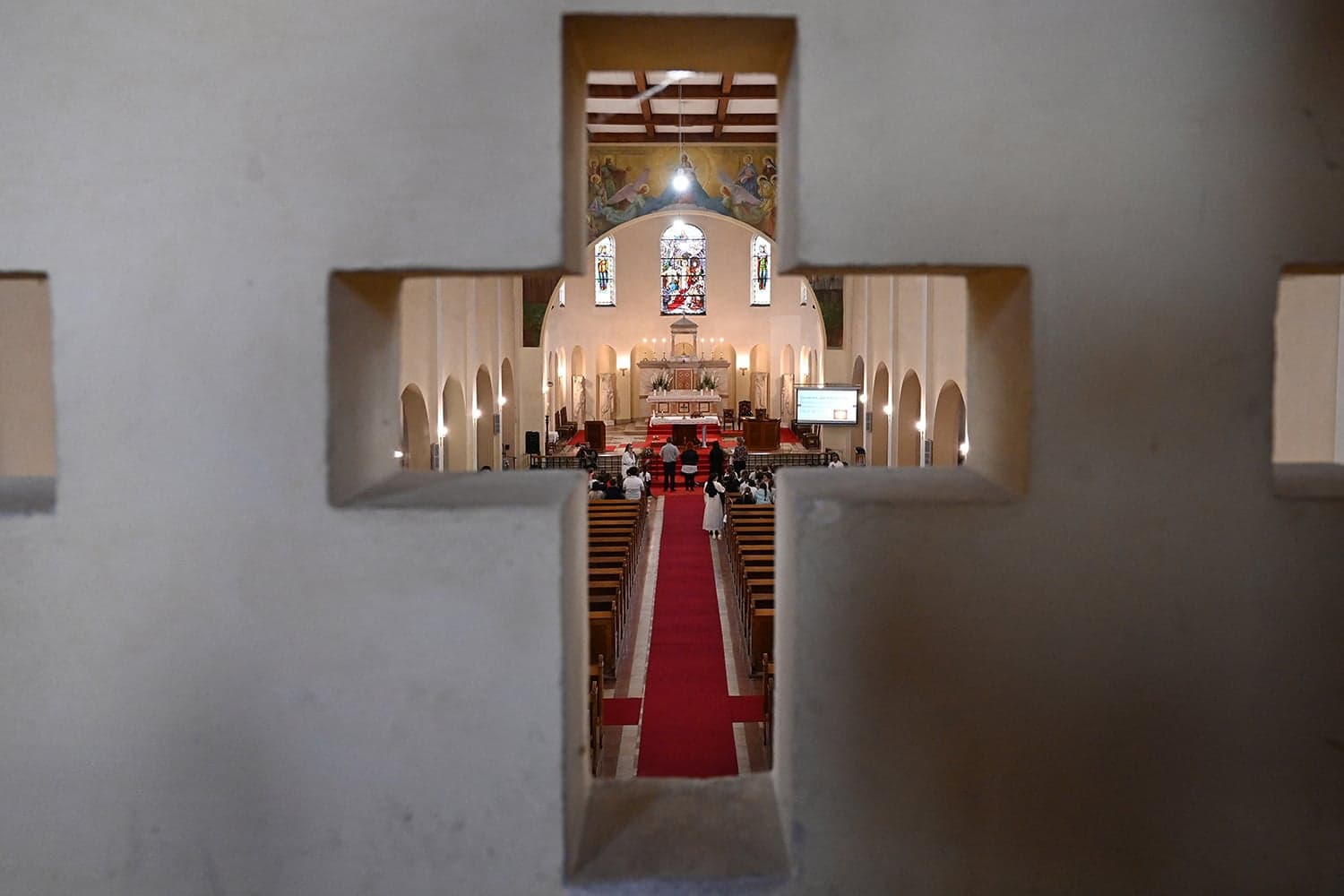 Christian Democracy Is Facing Regime Change