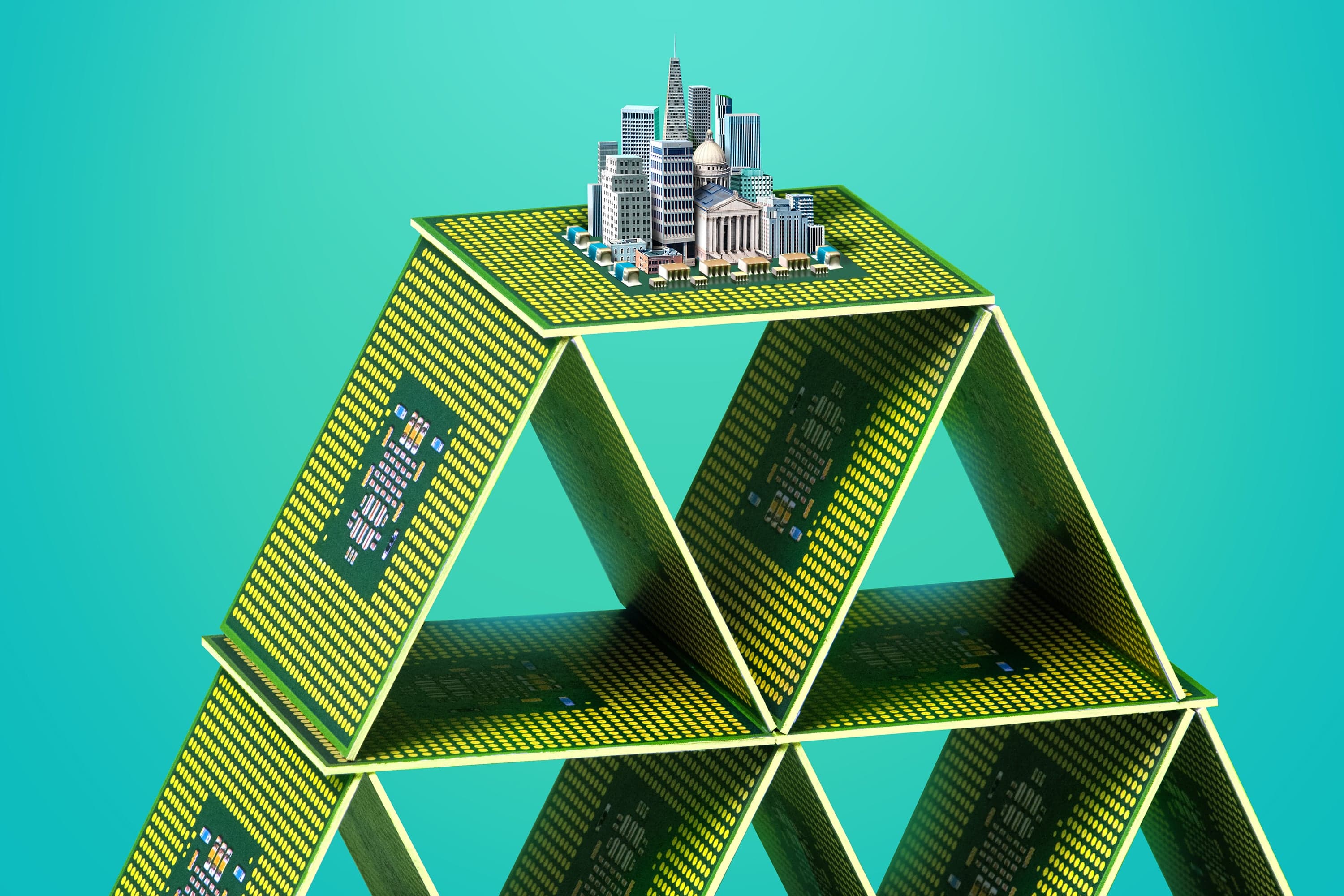 As an AI Scholar, I Am Now Putting a High Probability on an AI Doomsday