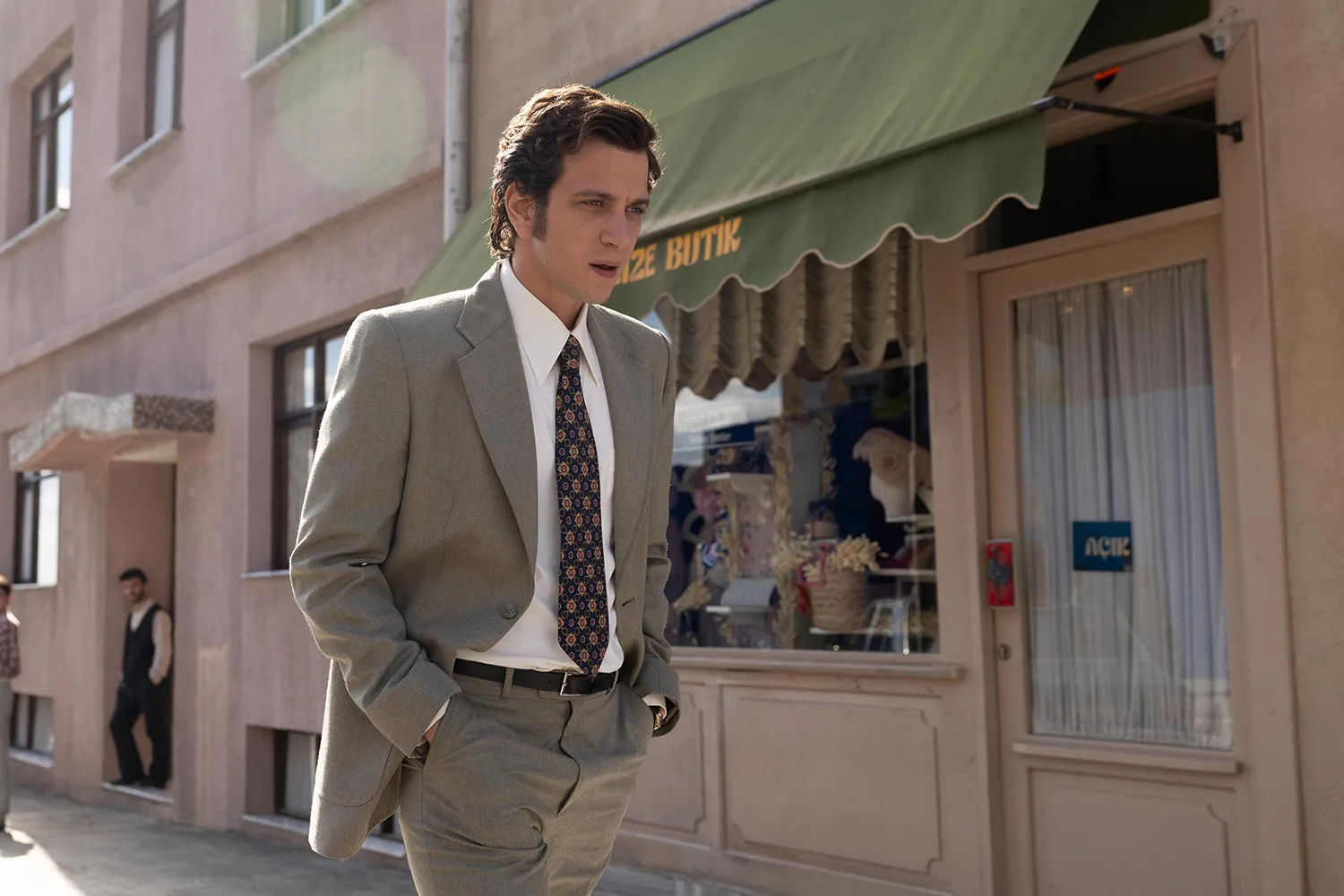 Sex, Liberation, and Obsession in 1970s Istanbul