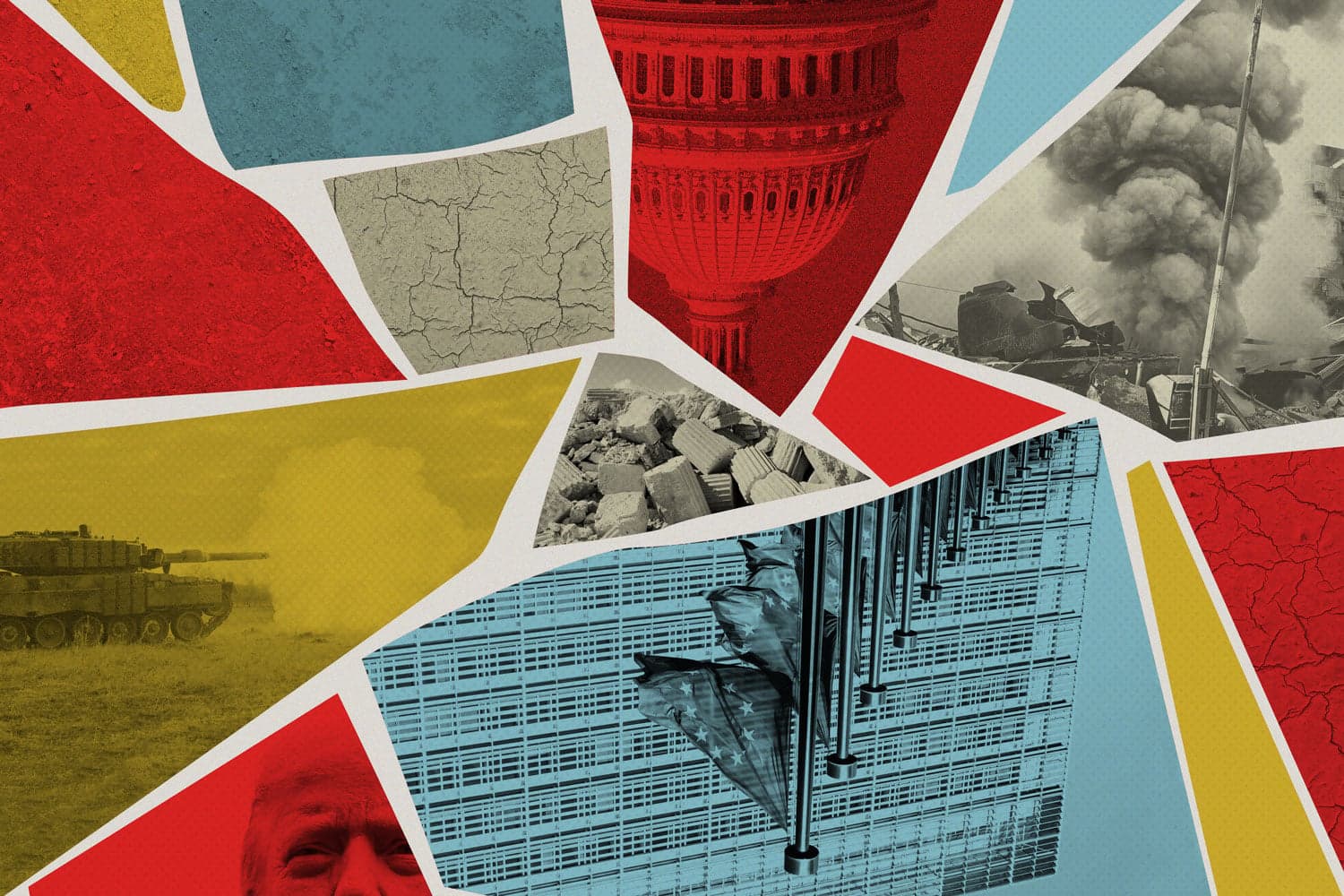 After the Nation-State