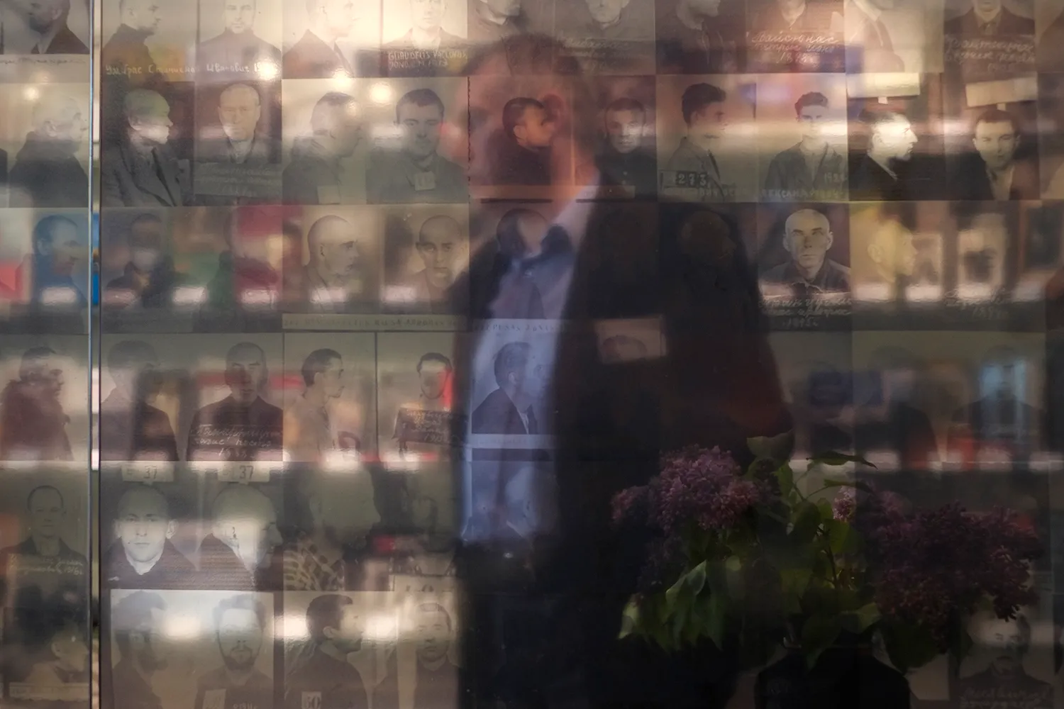 Shadow Boxing With the Kremlin