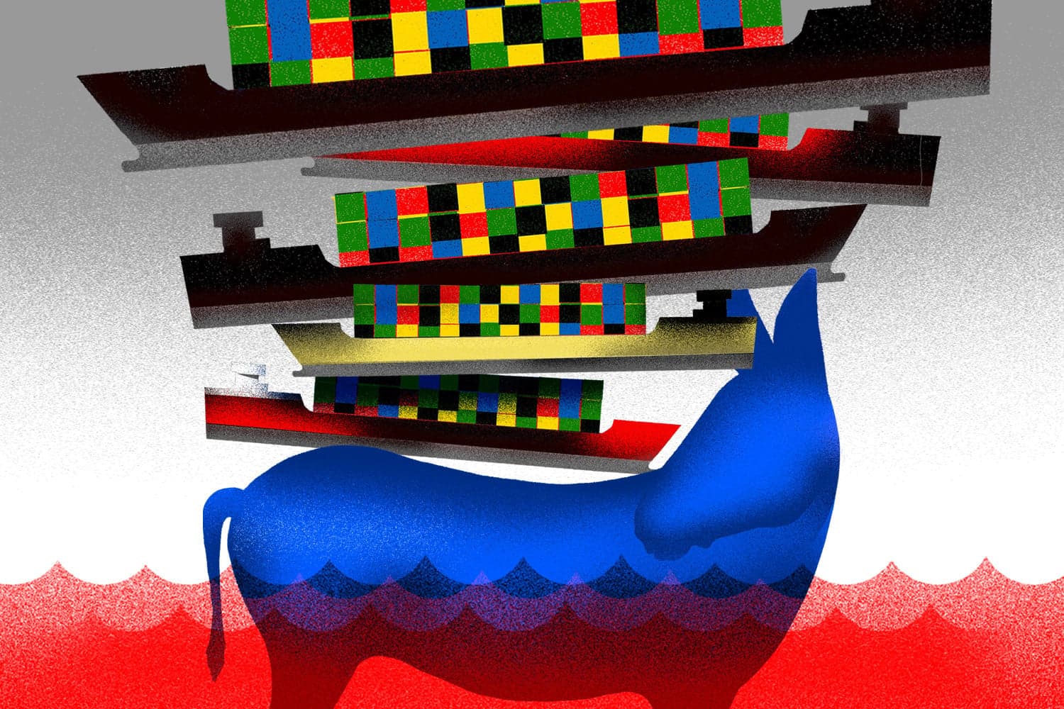 What Would an Abundance Foreign Policy Look Like?