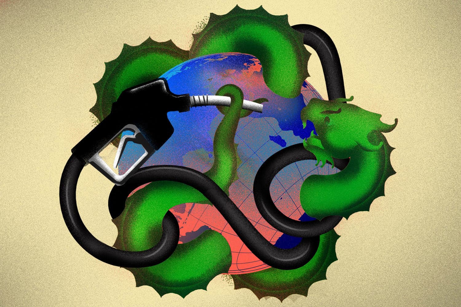 The New Metabolic World Order