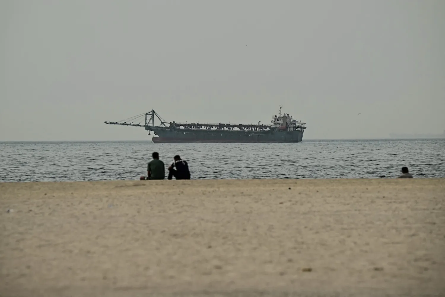 Continuity Under Fire