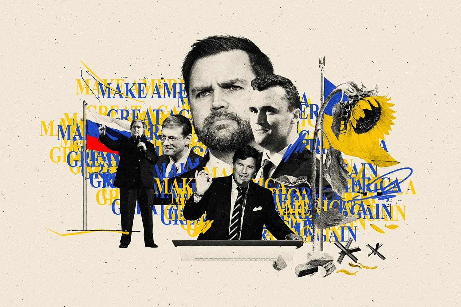 Ukraine and the Paradox of National Conservatism