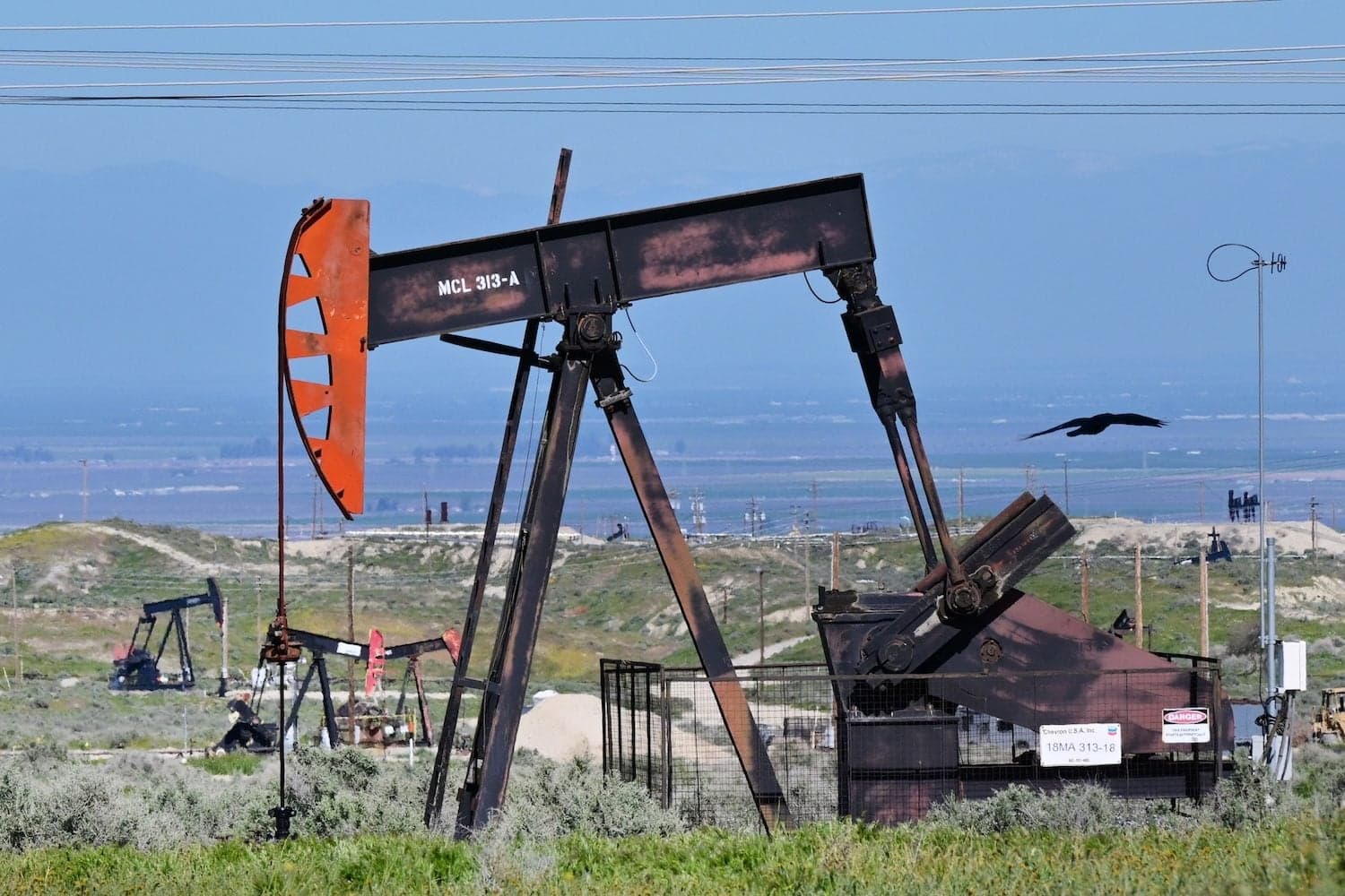 Making the U.S. More Resilient to Oil Price Shocks