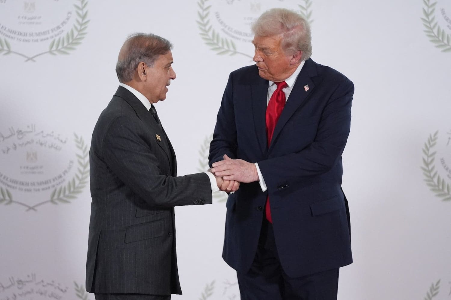 Pakistan Could Be a U.S.-Iran Peace Broker