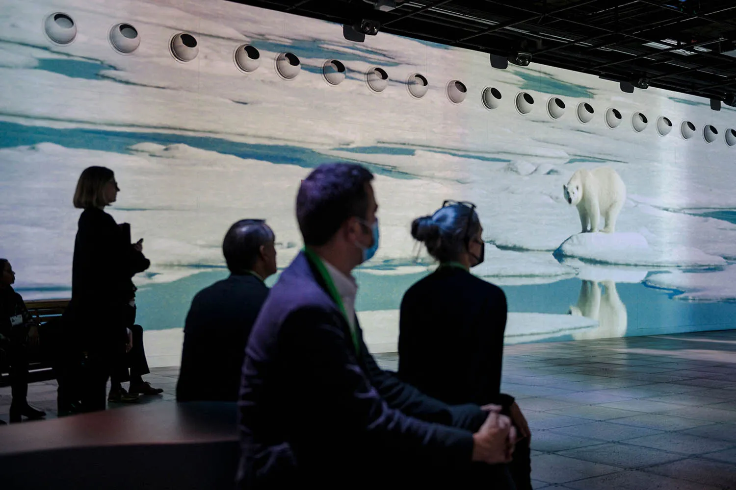 The Planet Is Doing Better Than You Think