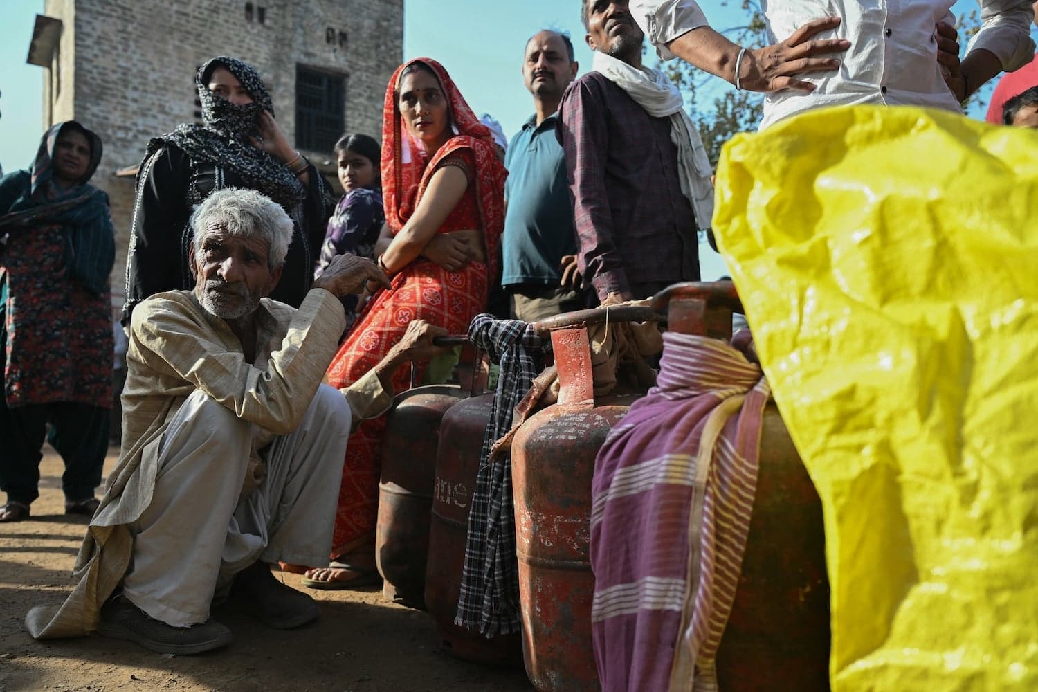 India Rethinks Energy Security Amid War