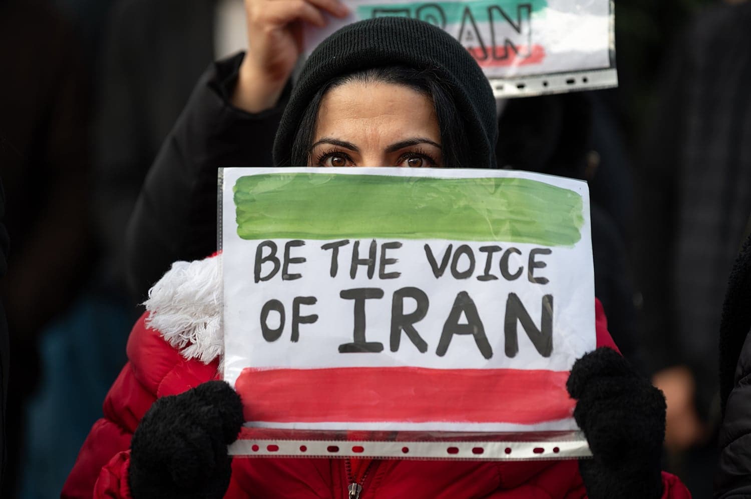 Efforts Underway to Establish a Unified Iranian Opposition Movement
