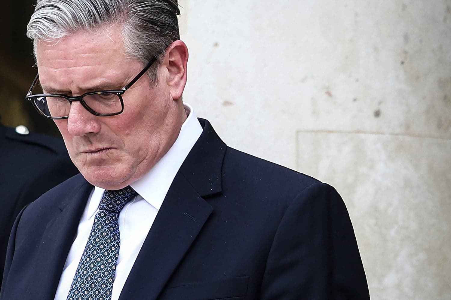 Keir Starmer's Leadership: A Cautionary Tale in Political Power