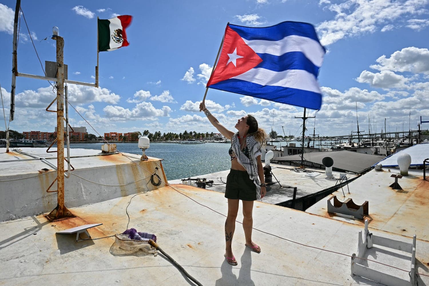 Cubans Seek New Opportunities Abroad Amid Deteriorating Conditions