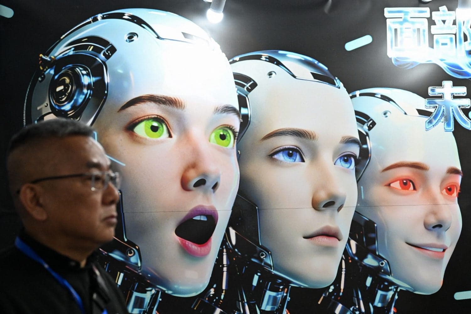 How China Is Winning the Global AI Race