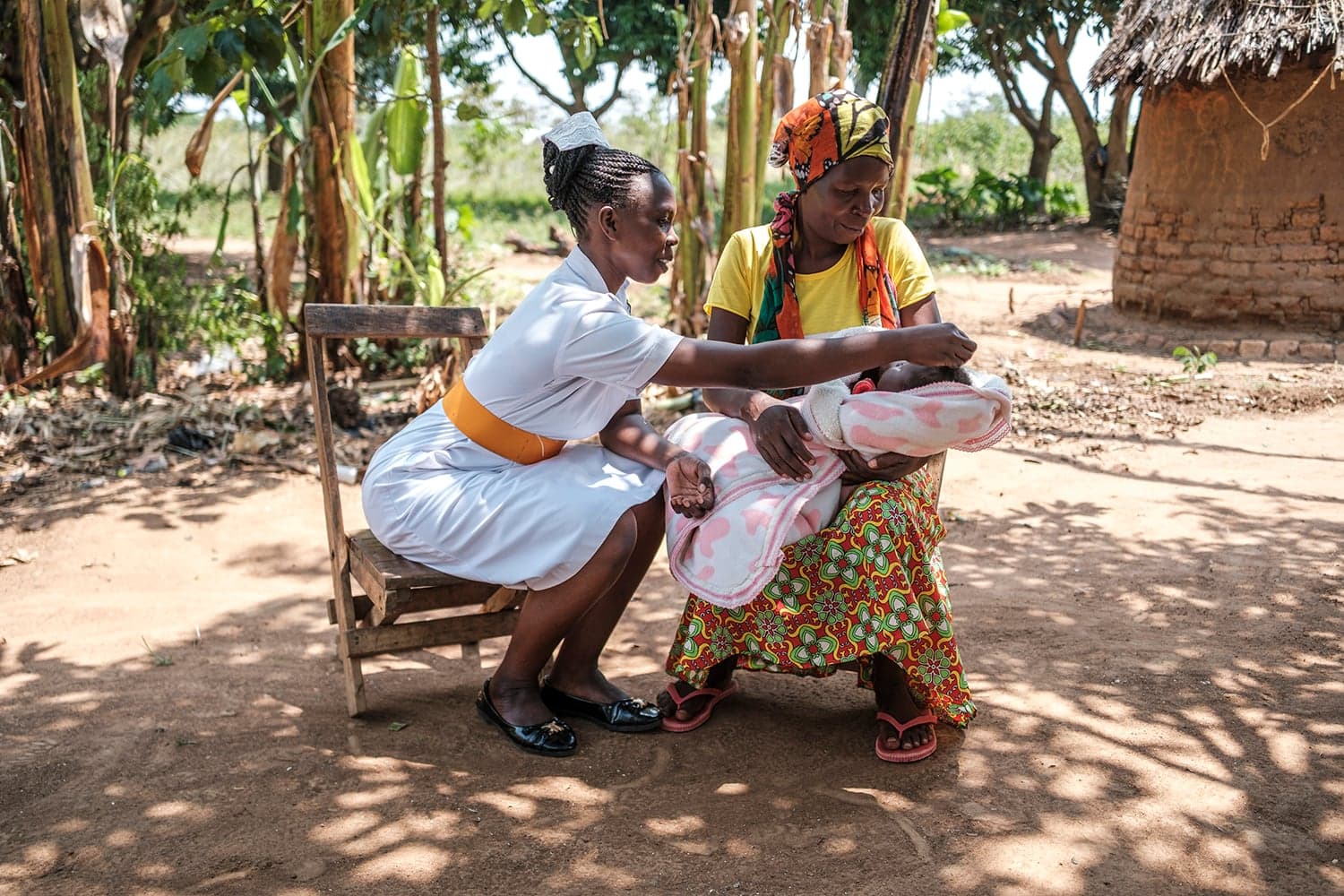 Global Health Care Crisis: Opportunities for Effective Solutions Emerge