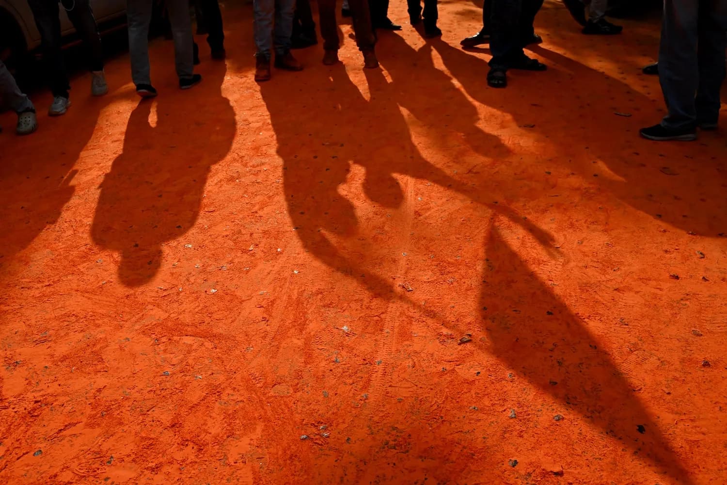 The BJP Scores Big in West Bengal