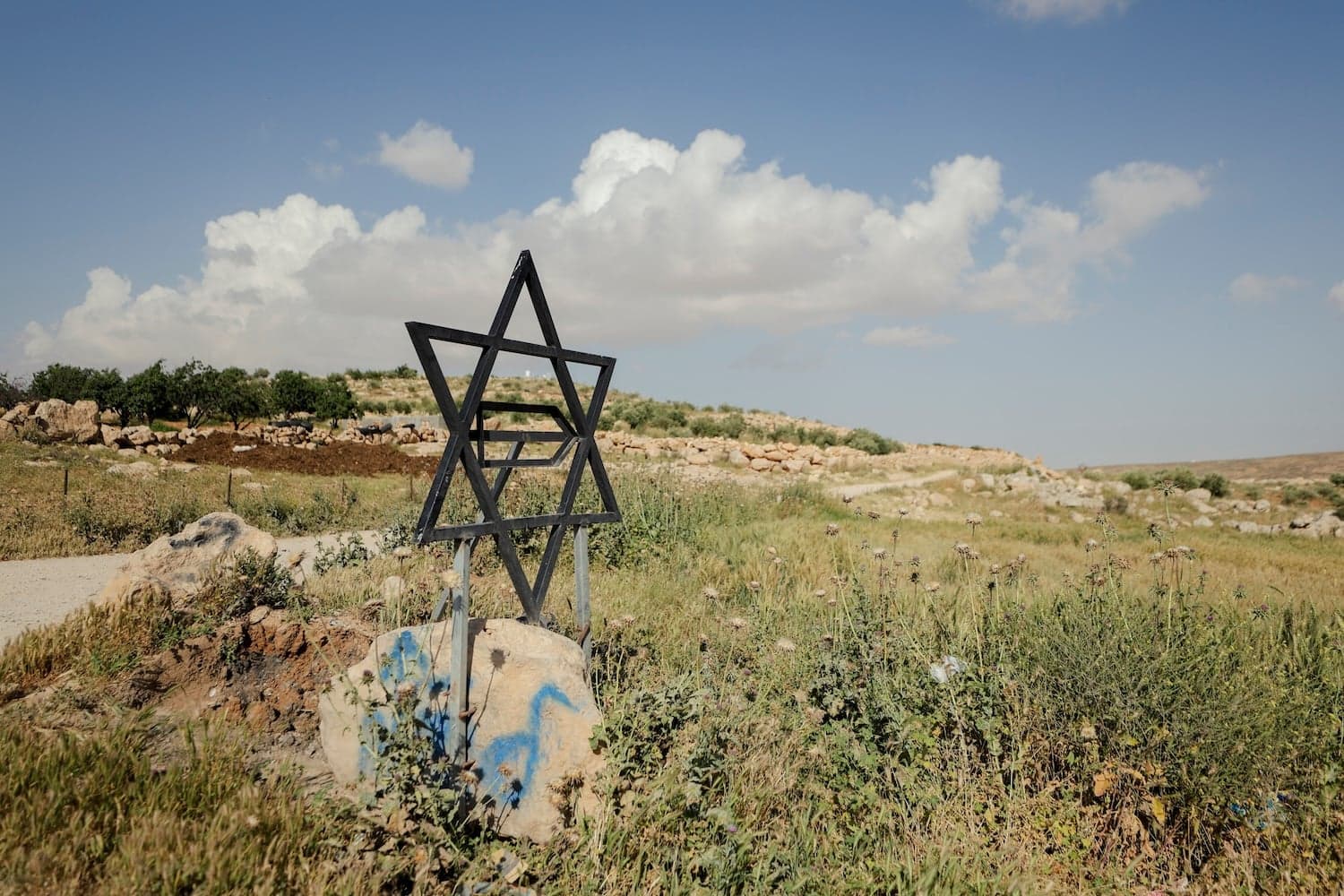 Israel’s Slow War on the West Bank
