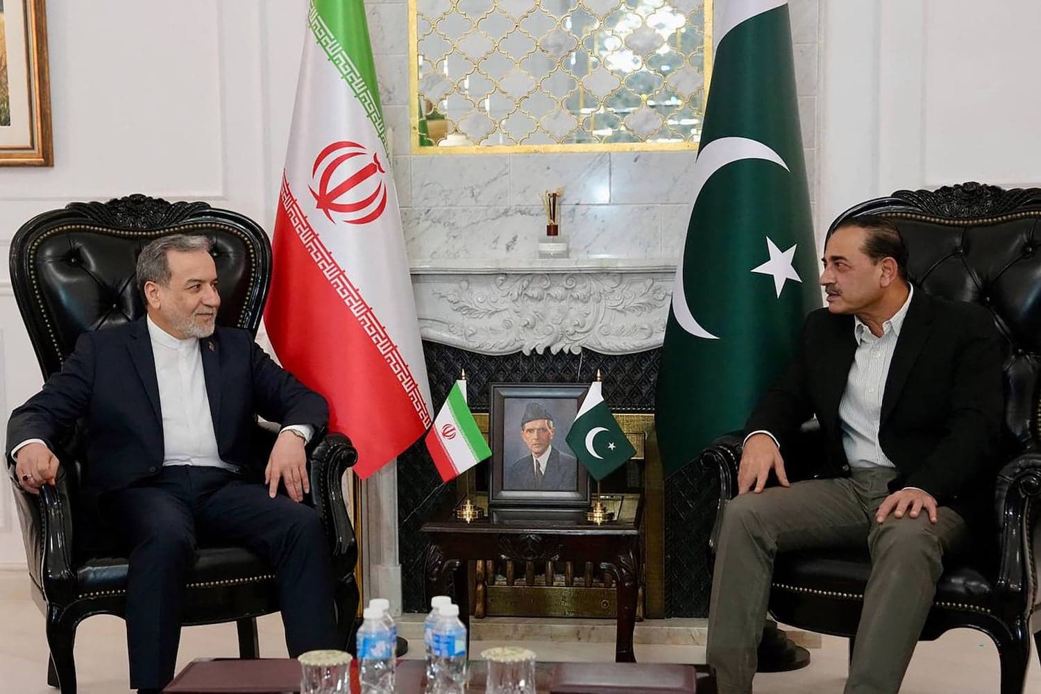 Pakistan Increases Military Support to Saudi Arabia Amid Iran Conflict