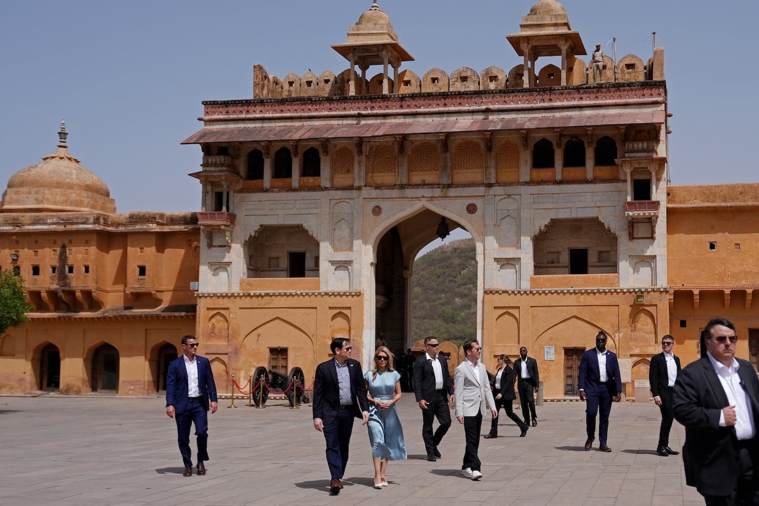 Rubio's Visit to India Fails to Address Bilateral Tensions