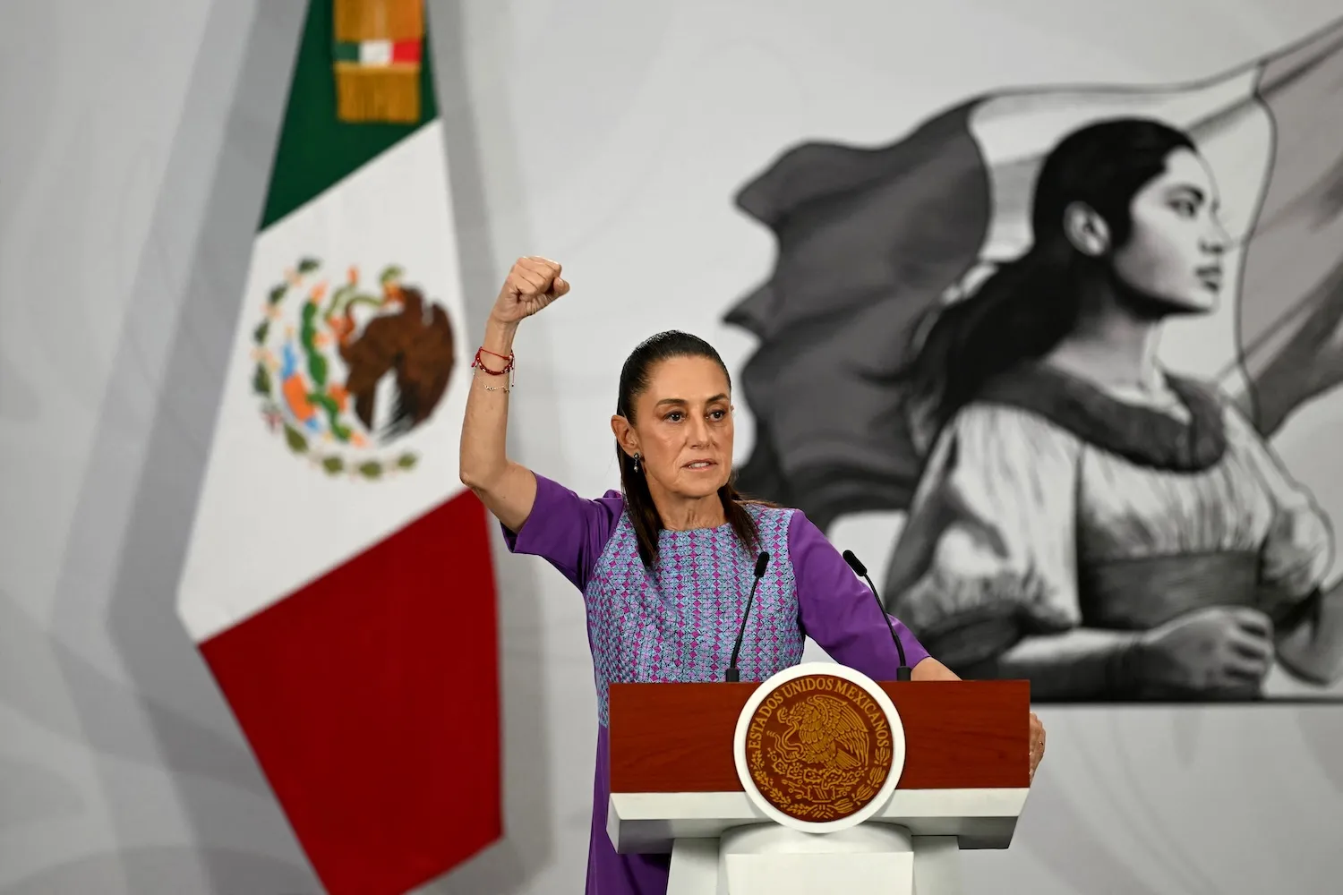 U.S.-Mexico Relations Strain as Trade Negotiations Commence