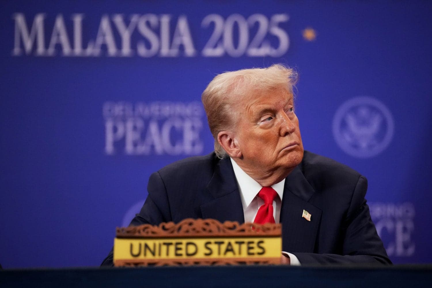 Trump’s Southeast Asia Trade Deals Are in Limbo