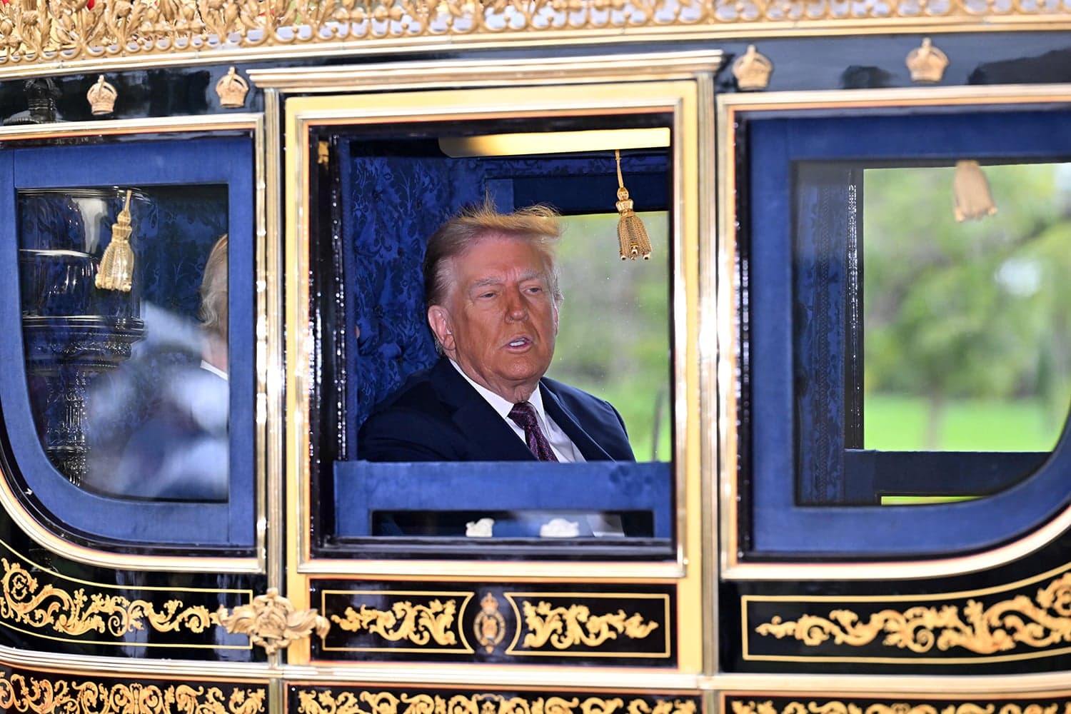 Trump's Shift to Imperial Civilizationalism Challenges Western Values