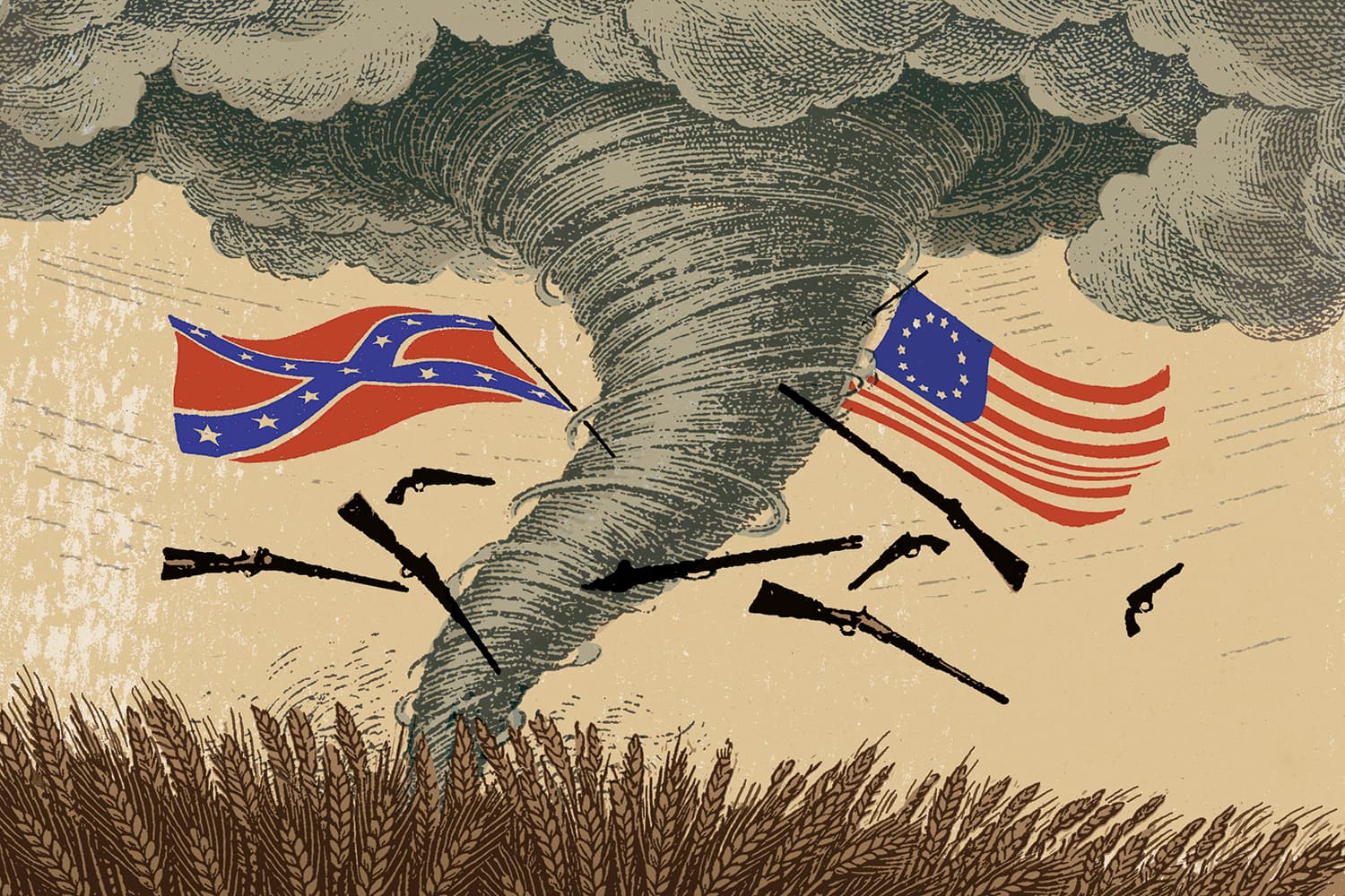 Lessons from Kansas Influence Post-World War II Reconstruction in Europe