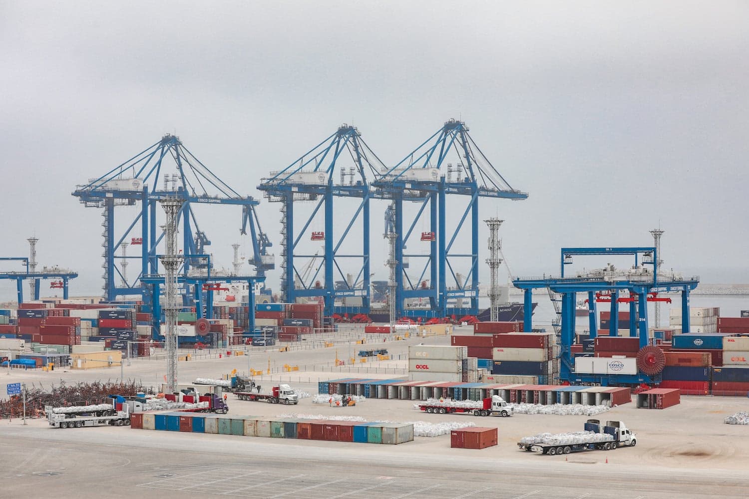 U.S. Should Offer Strategic Alternatives to China in Latin America
