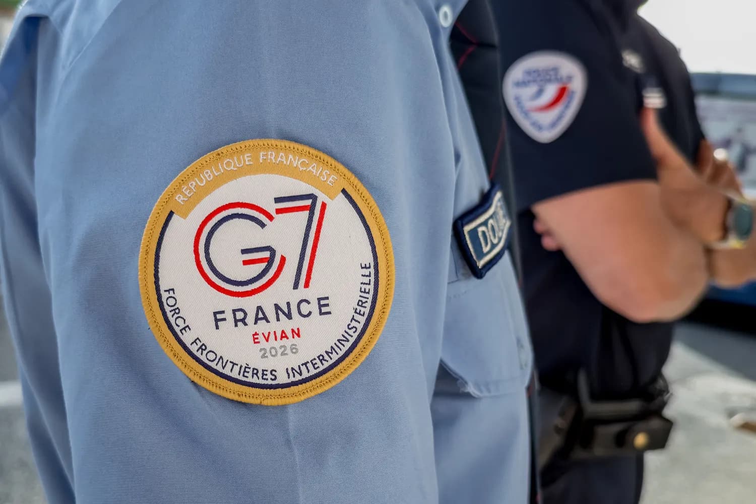 Trump's Actions This Weekend May Impact G-7 Leaders' Summit