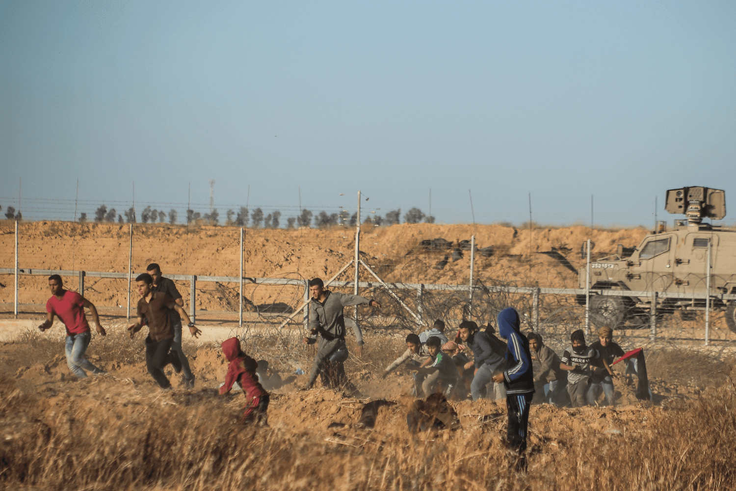 New Books Analyze the Israeli-Palestinian Conflict Without Offering Solutions