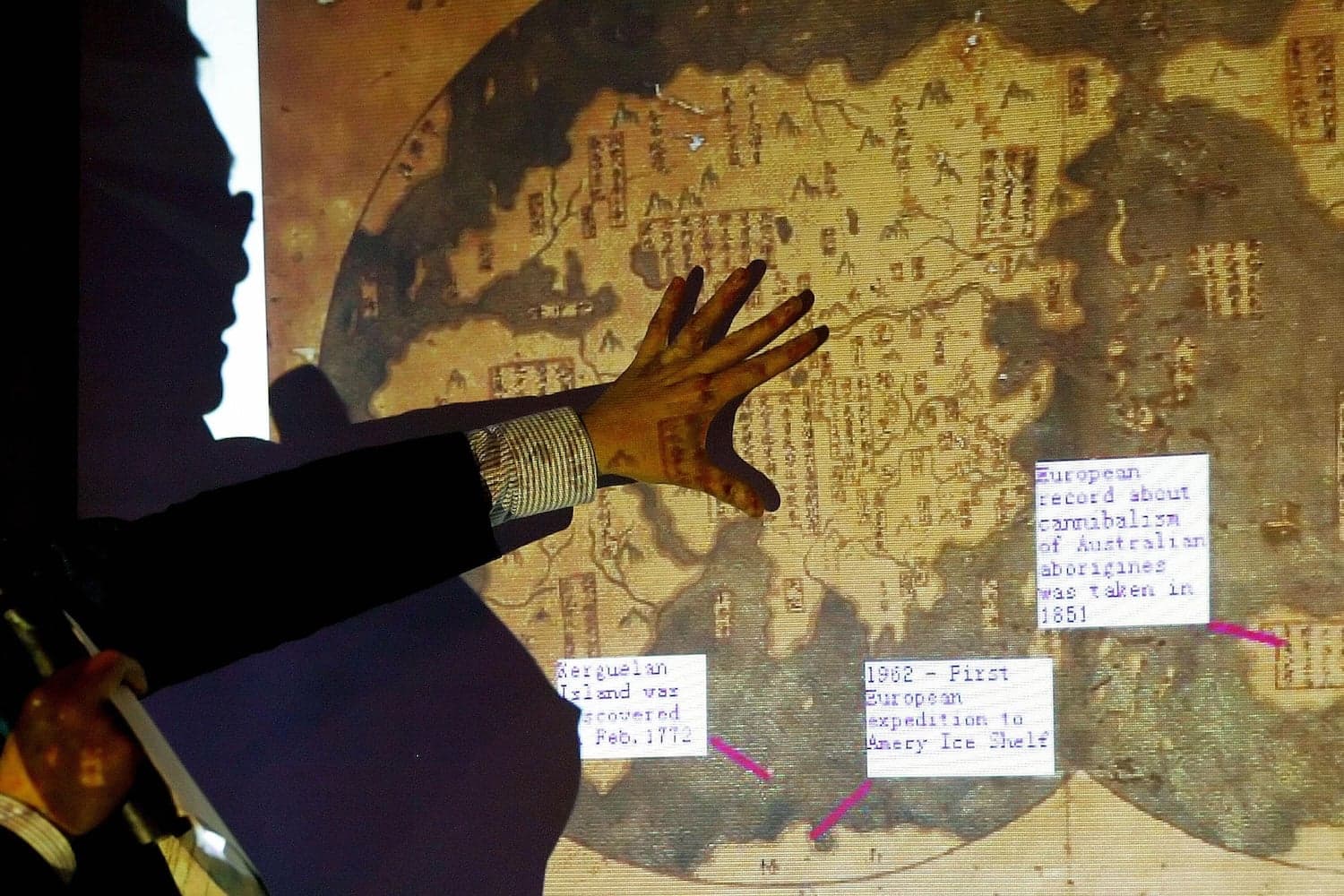Transitioning Between Global Frameworks: A New Approach Needed
