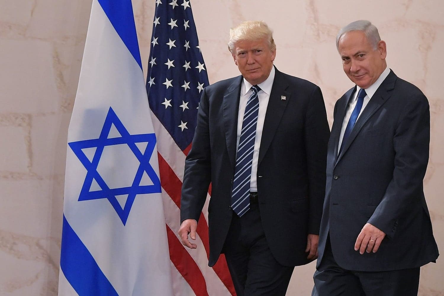 Israel Plans to Maintain Autonomy Amid U.S. Policy Pressure