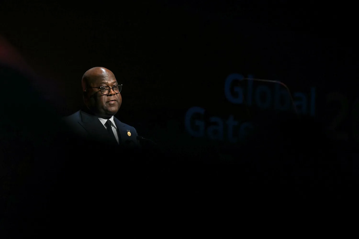 Congo's President Faces Pressure Over Potential Third Term Amid Crises