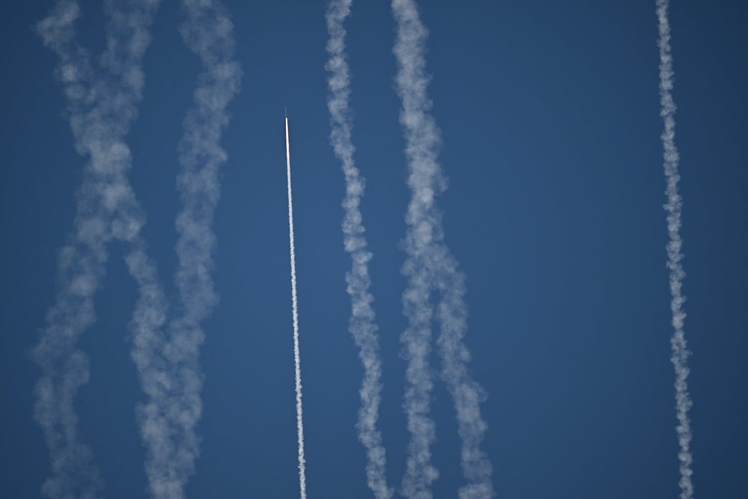Missile Defense Systems Face Challenges in Potential Conflict with China