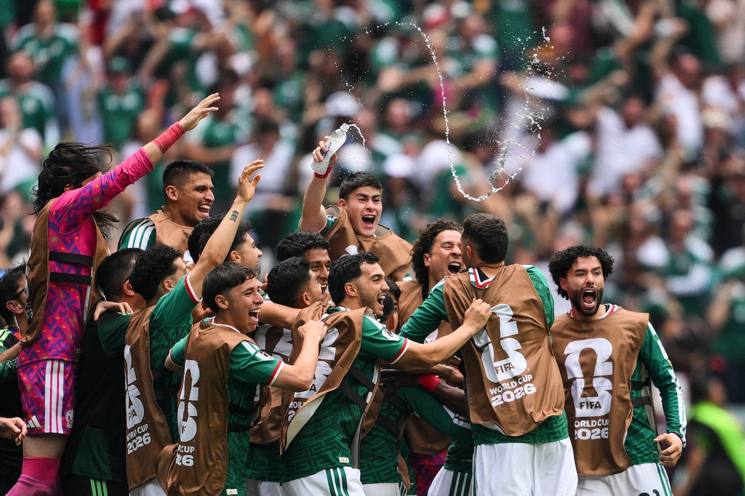 Global Events: Peru's Election Tightens, Xi Jinping Visits North Korea, World Cup Begins
