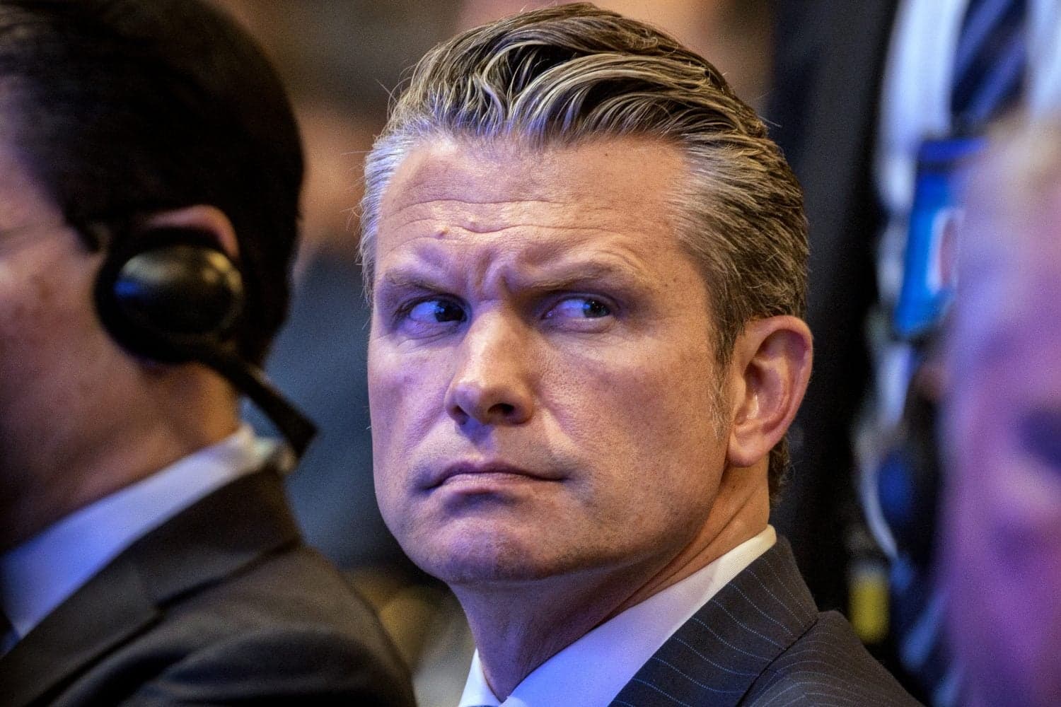 Accusations of Defense 'Freeloading' Stir Controversy in New Zealand Politics
