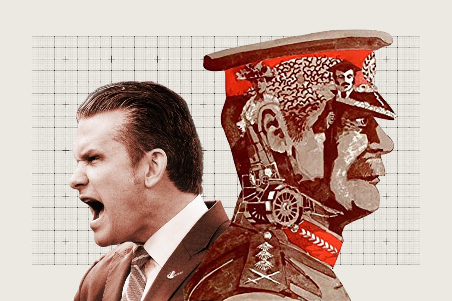 Book Analyzes Military Incompetence and Its Impact on Leadership Failures