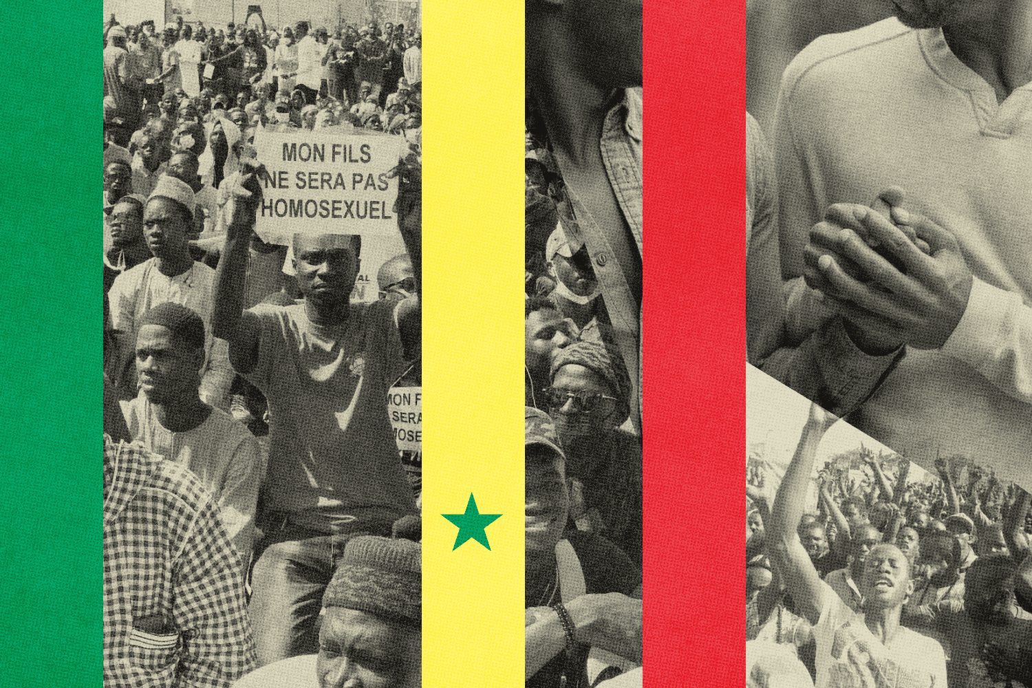 New Novel Explores Homophobia and Anti-LGBTQ+ Sentiment in Senegal