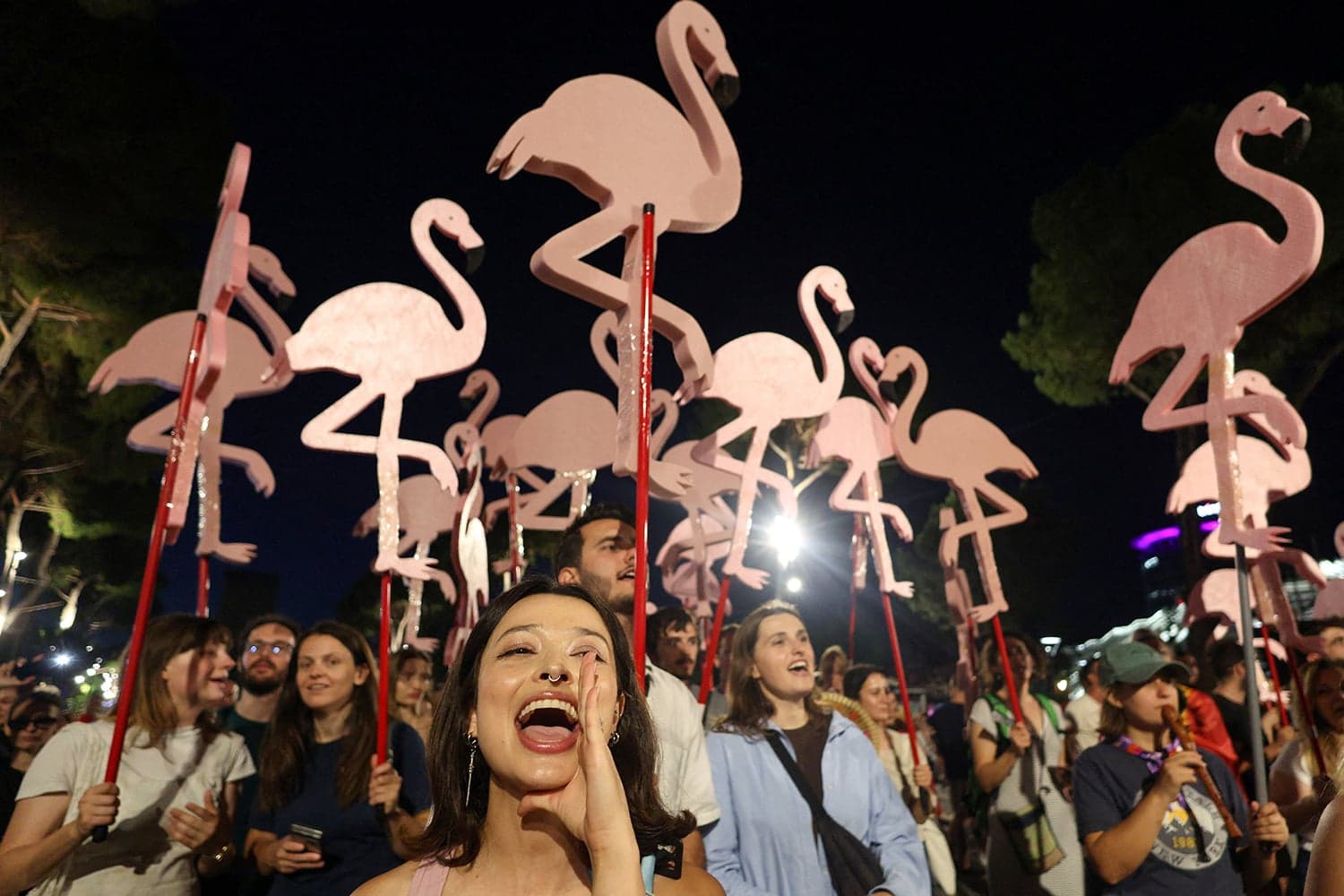 Albanian Gen Z Protest Movement Challenges Corruption and Oligarchy