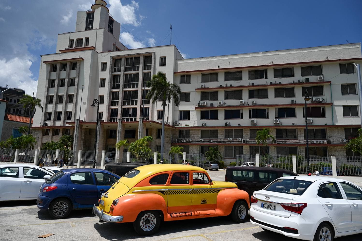 Cuba's Alleged Acquisition of Iranian Drones Raises Concerns