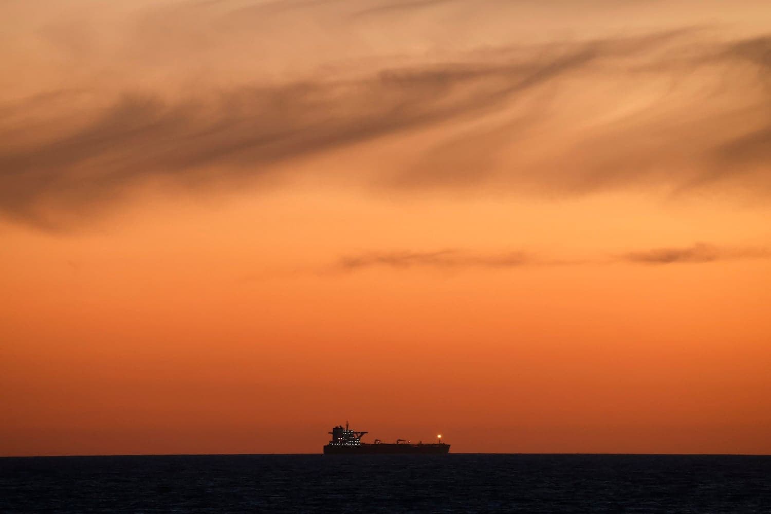 The Global Energy Landscape Is Rapidly Changing Amidst New Challenges