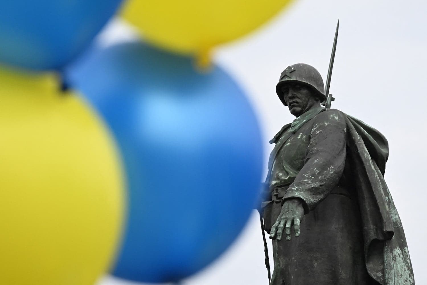 Ukraine Maintains Advantage Amid Potential Escalation by Putin