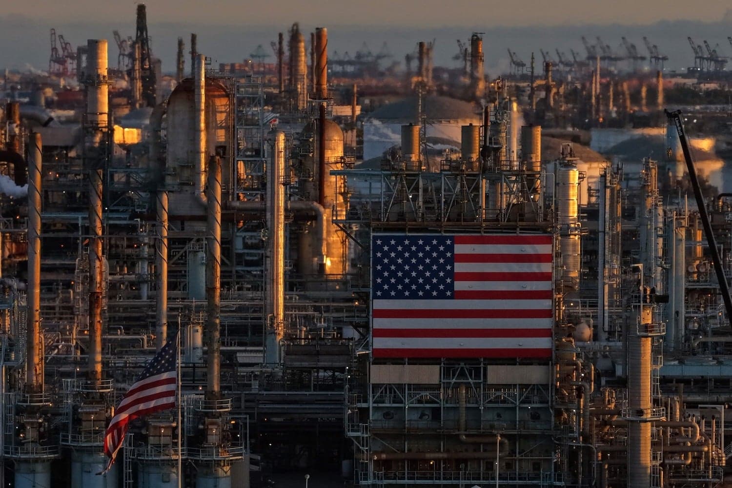 Oil Market Faces Increased Vulnerability Amid Depleted Reserves