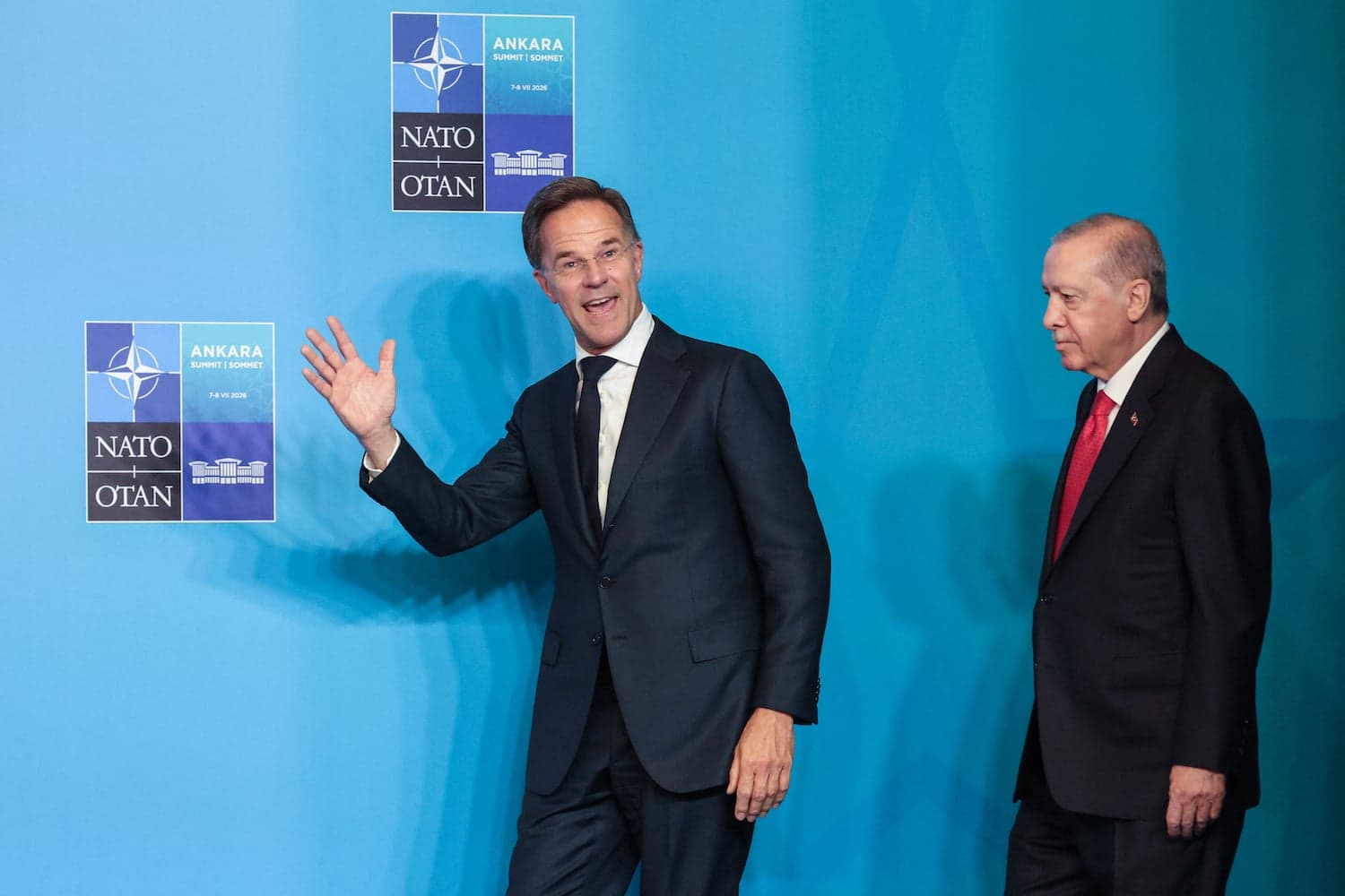 Global Events of the Week: Missile Tests, Impeachment, and NATO Summit